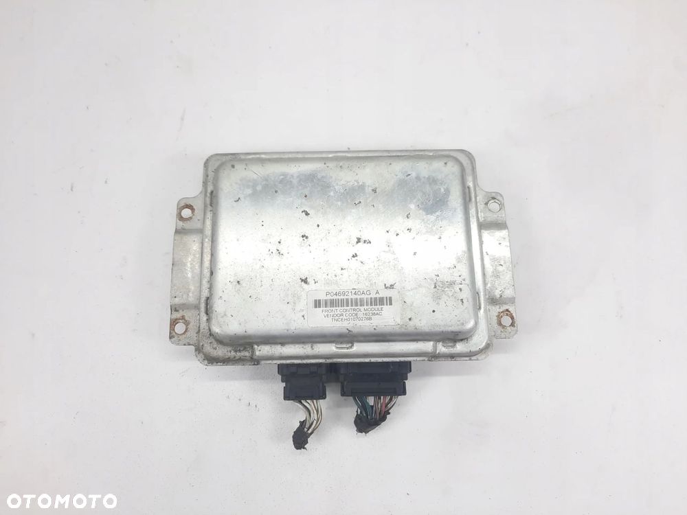 MODUŁ KOMFORTU DODGE CHARGER 05-10 P04692140AG - 2