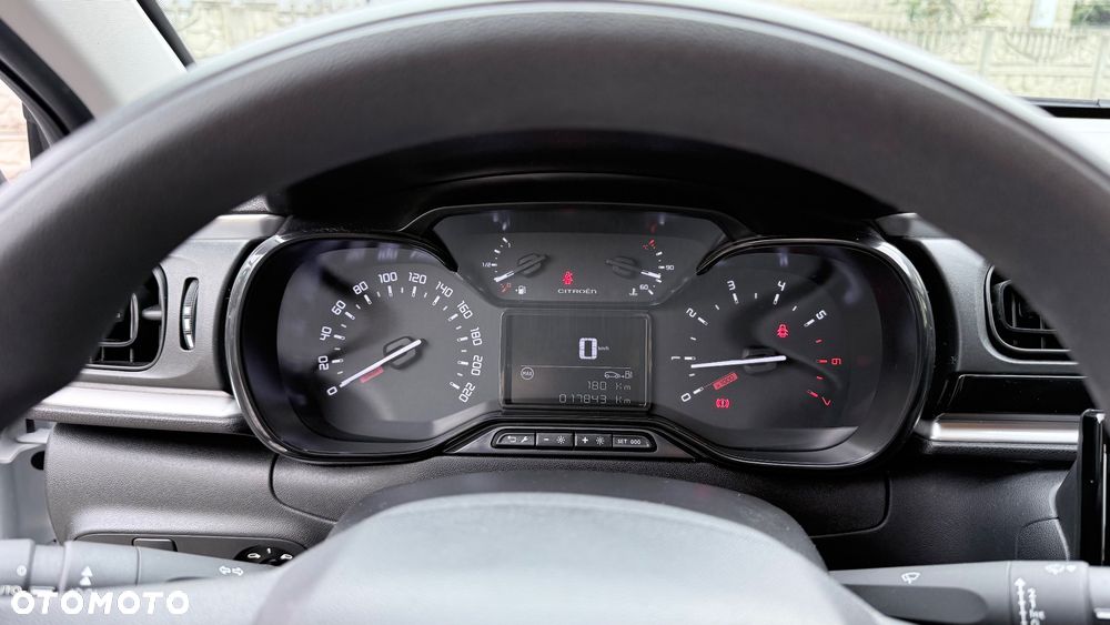 Citroën C3 Pure Tech 110 S&S SHINE PACK - 14
