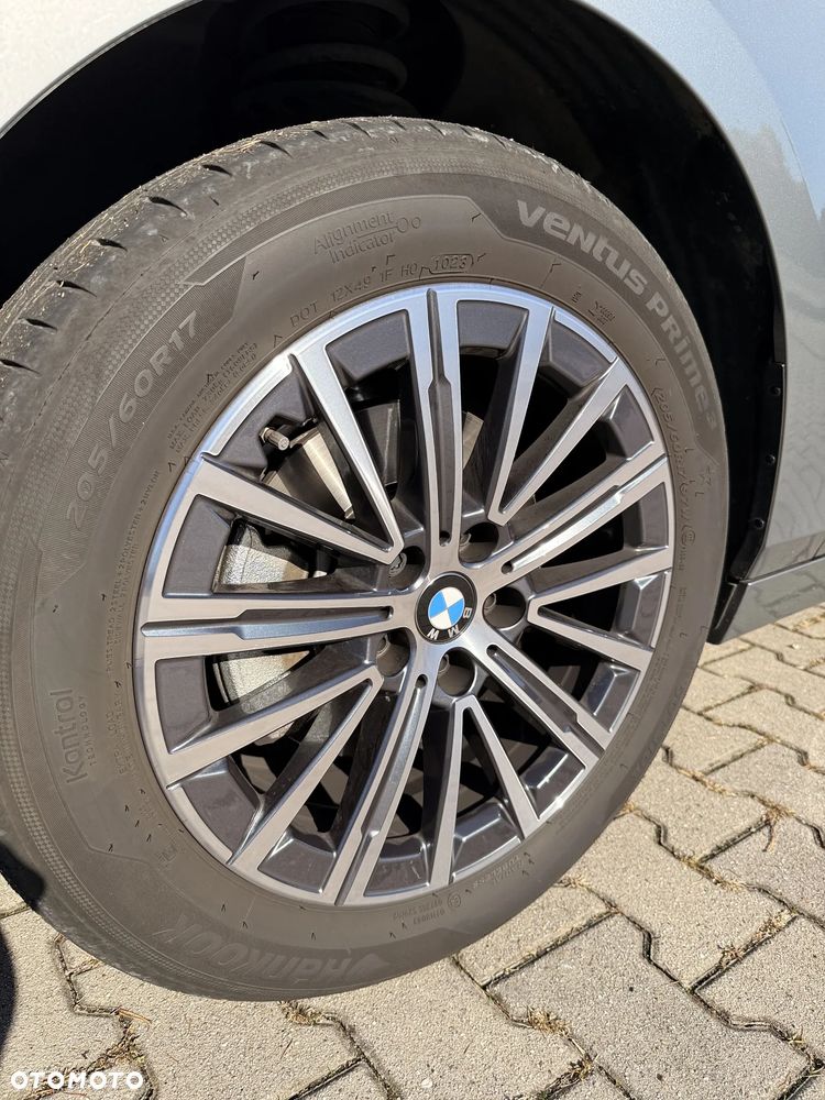 BMW Seria 2 218i Luxury Line - 16