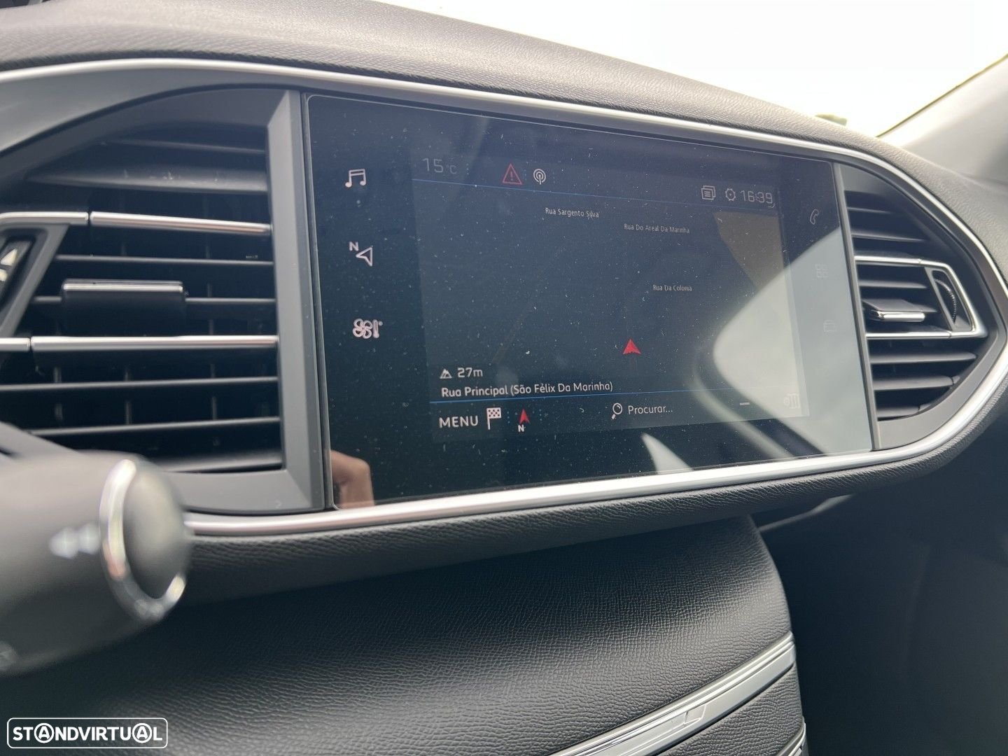 Peugeot 308 SW 1.5 BlueHDi Allure EAT8 - 29