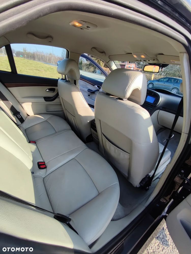 Saab 9-3 - 19