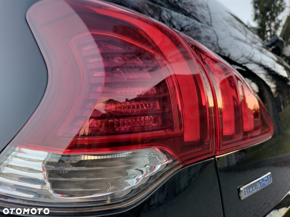 Peugeot 3008 BlueHDi 120 Stop & Start Allure - 5