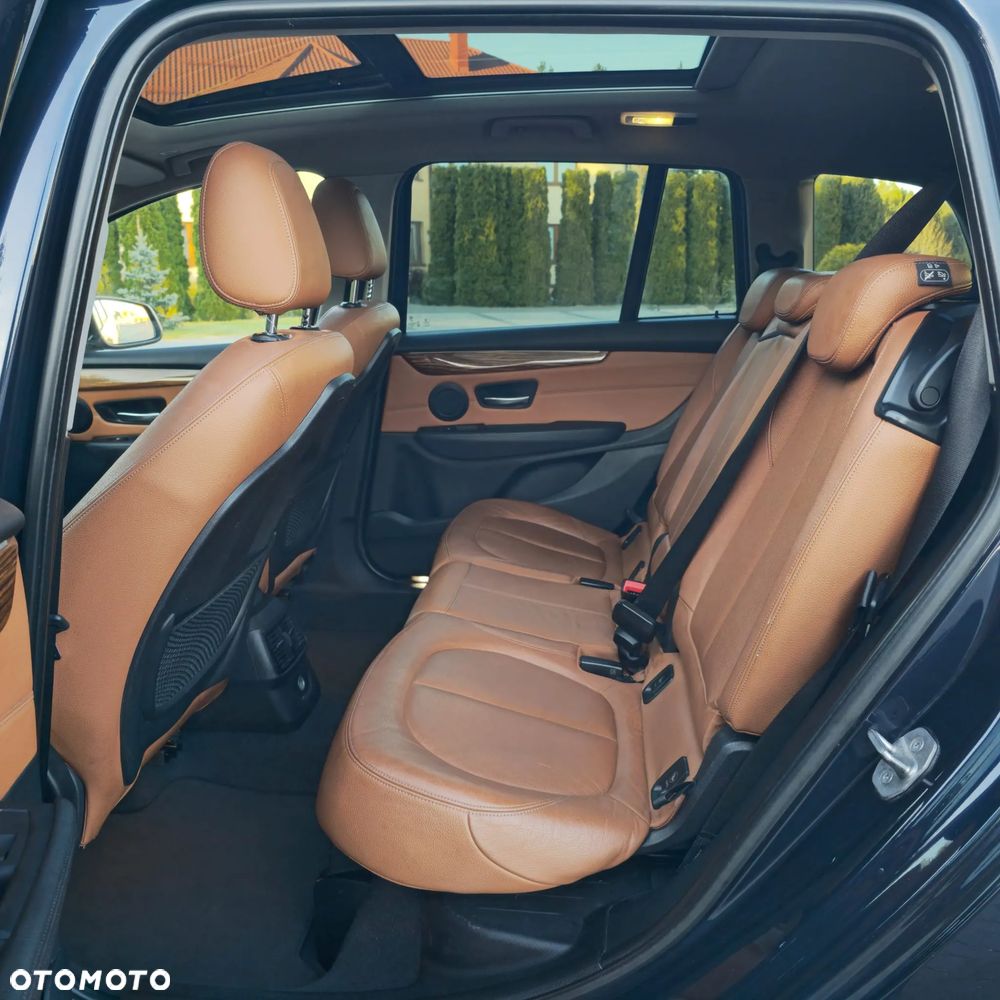 BMW Seria 2 220d xDrive Sport-Aut M Sport - 20
