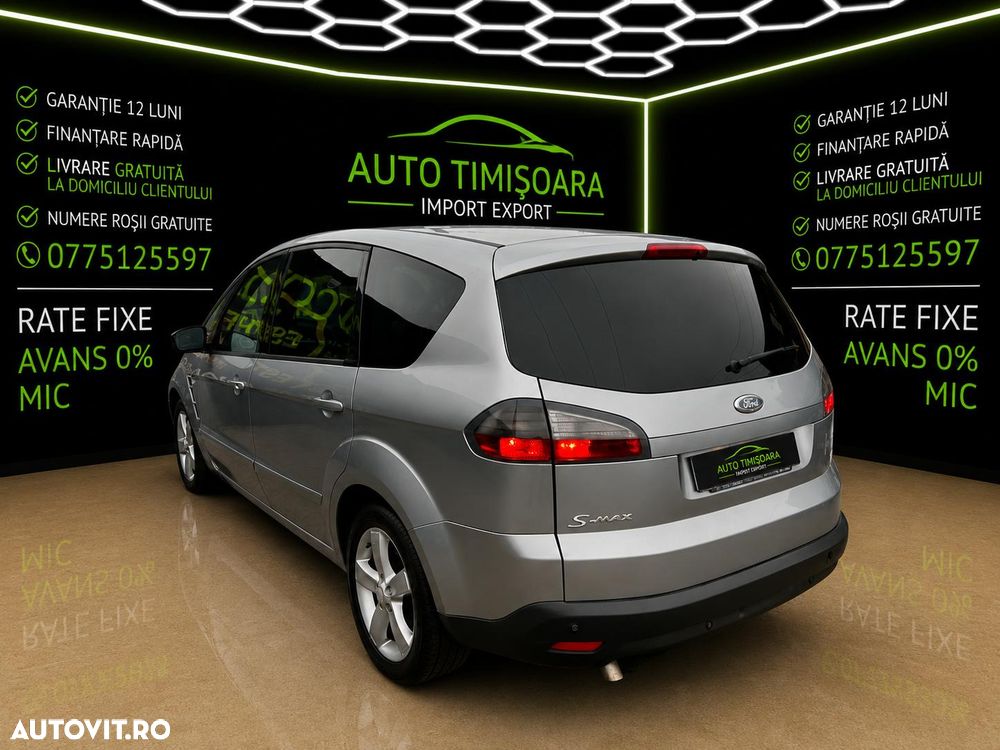 Ford S-Max - 4
