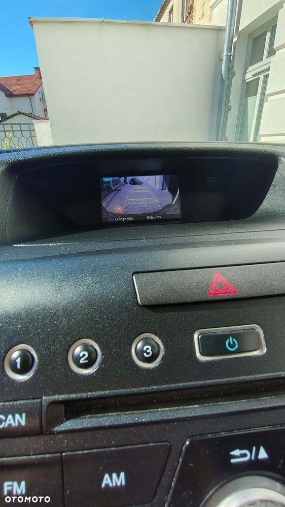 Honda CR-V - 10