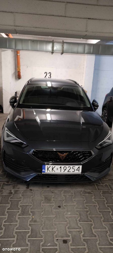Cupra Leon - 3