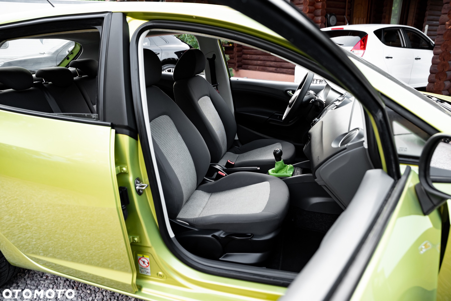 Seat Ibiza 1.2 Style - 24