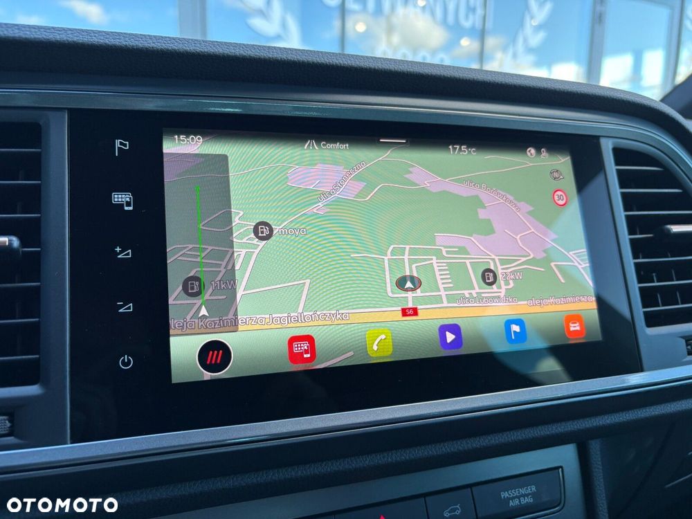 Cupra Ateca - 31