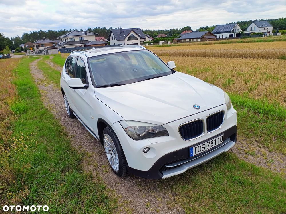 BMW X1 xDrive18d - 3