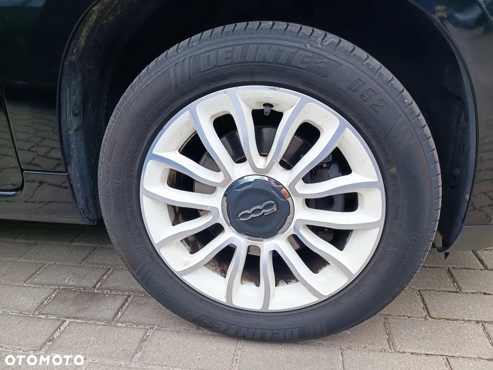 Fiat 500L 0.9 TwinAir Start&Stopp Lounge - 13