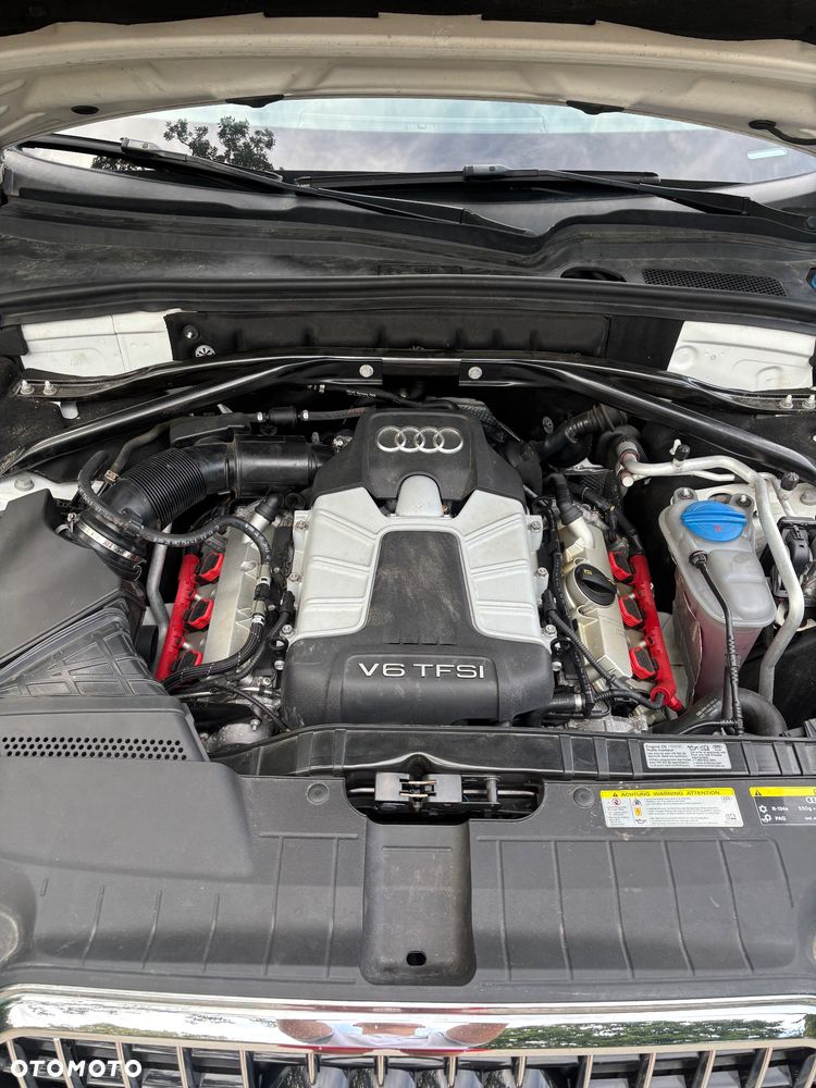 Audi Q5 - 16