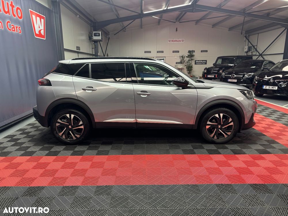 Peugeot 2008 - 3