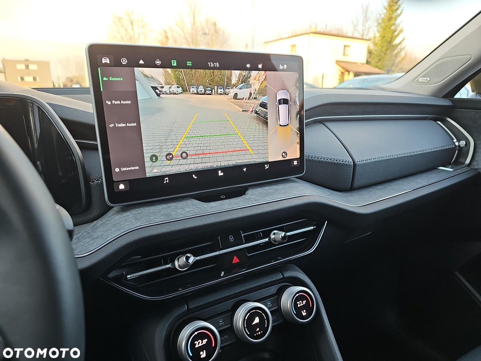 Skoda Kodiaq 2.0 TDI 4x4 Selection DSG - 18