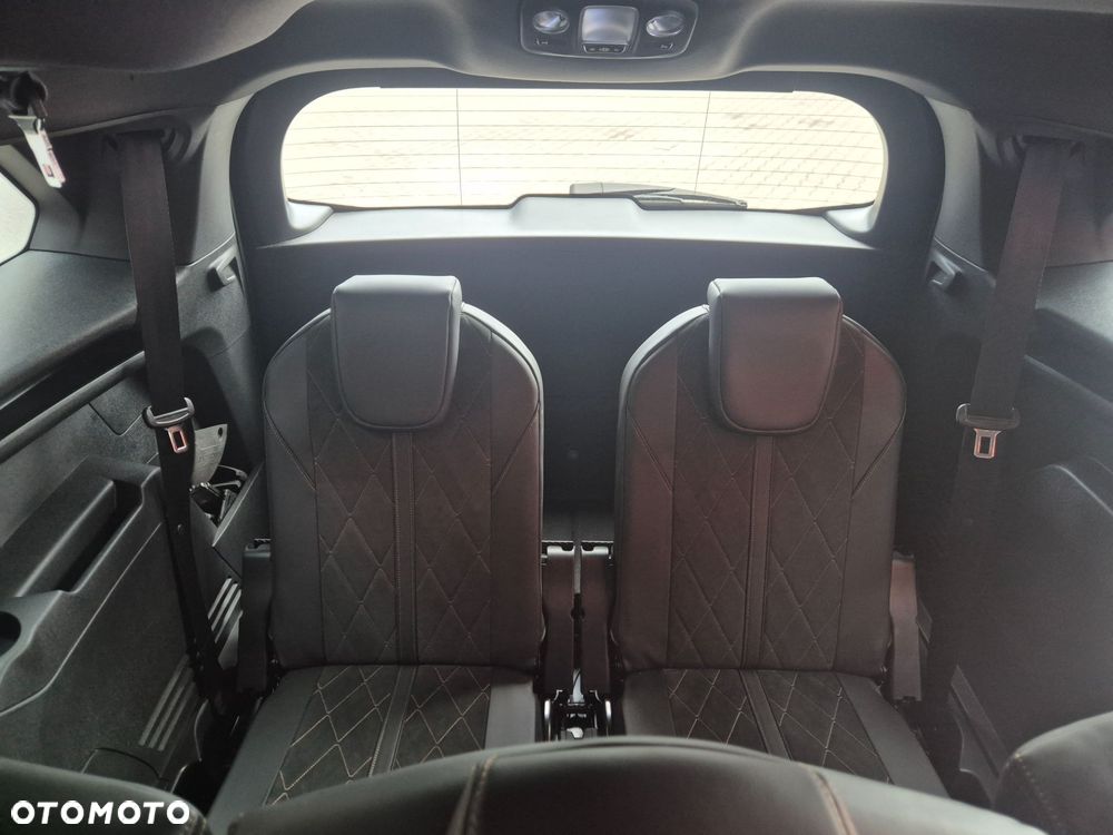 Peugeot 5008 BlueHDi 180 EAT8 GT - 22