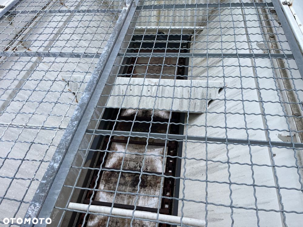 Renault Premium Solarko Piaskarka - 8