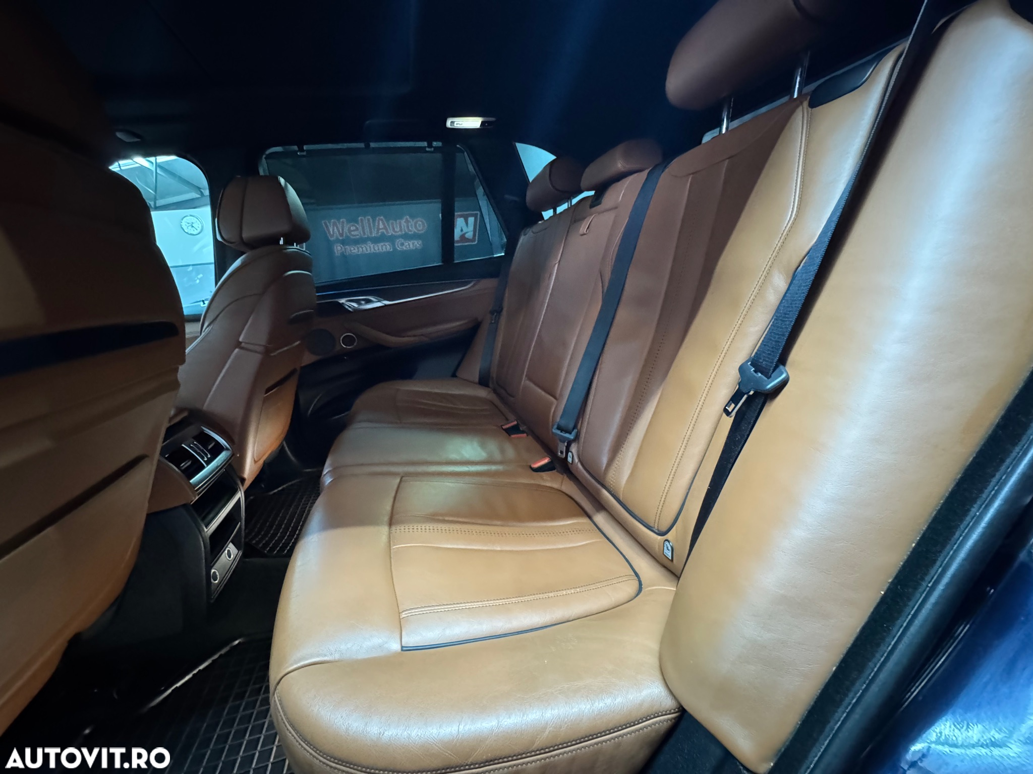 BMW X5 xDrive30d - 15