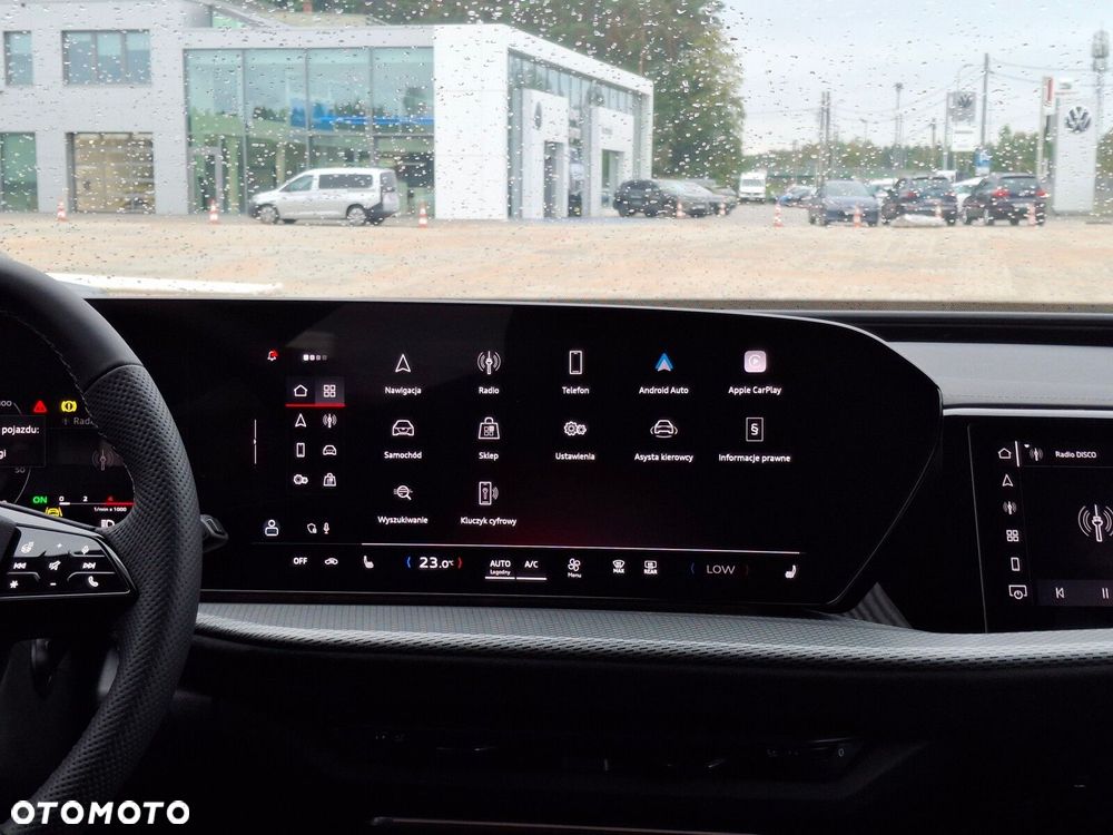 Audi SQ5 Sportback - 17