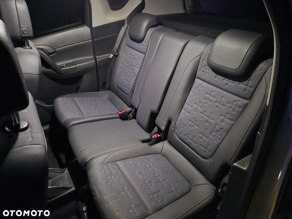 Opel Meriva 1.4 Edition - 8