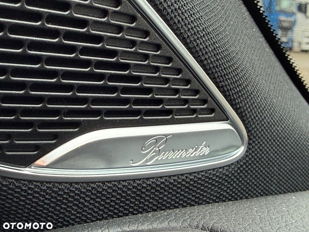 Mercedes-Benz Klasa A - 22