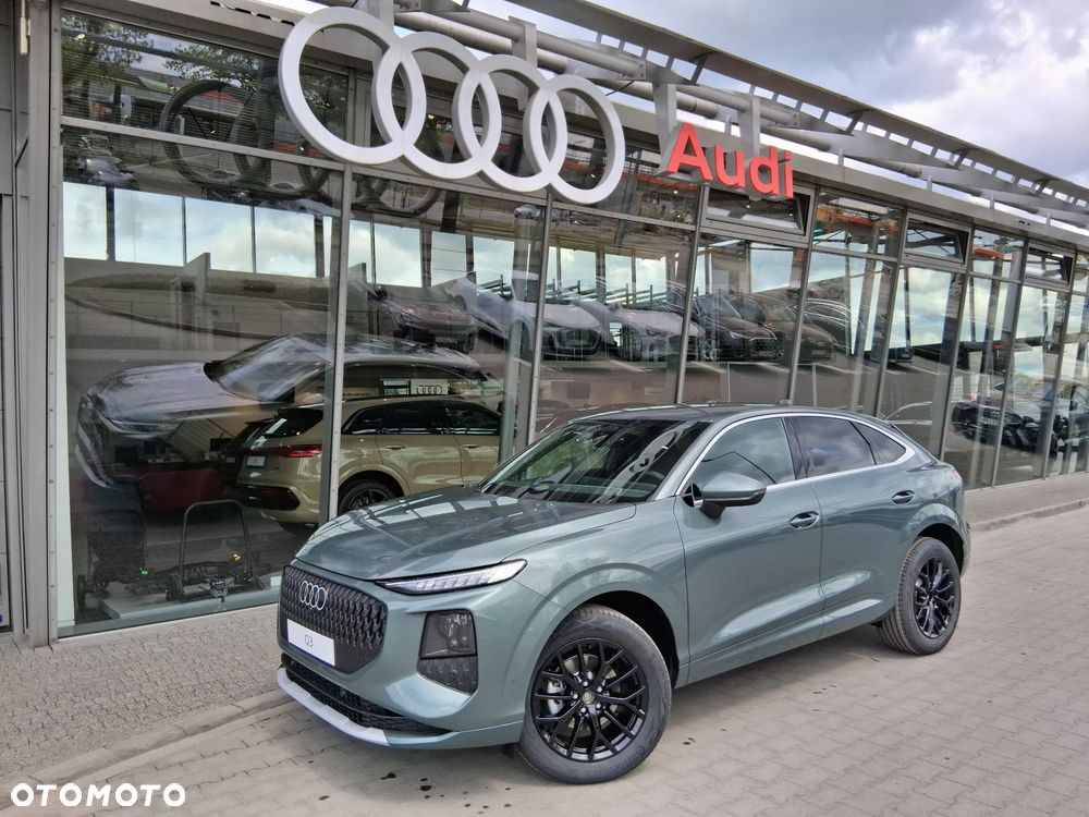 Audi Q3 Sportback - 2