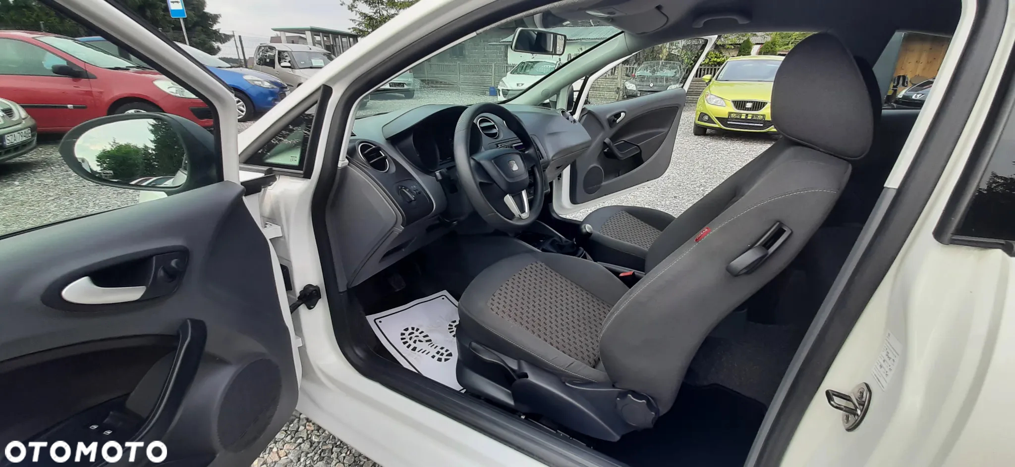 Seat Ibiza - 27