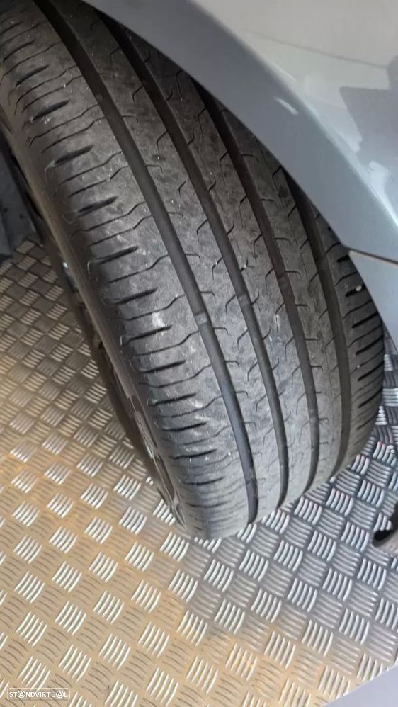 BMW 520 d Pack M Auto - 36