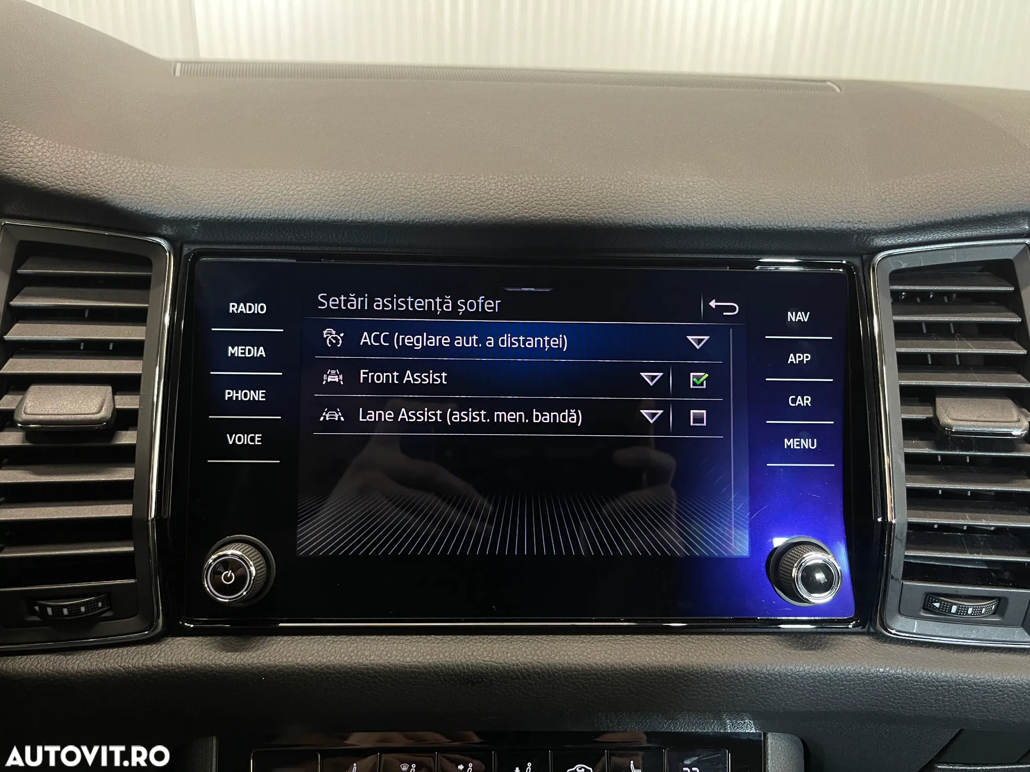 Skoda Kodiaq 2.0 TDI 4X4 DSG Ambition - 17
