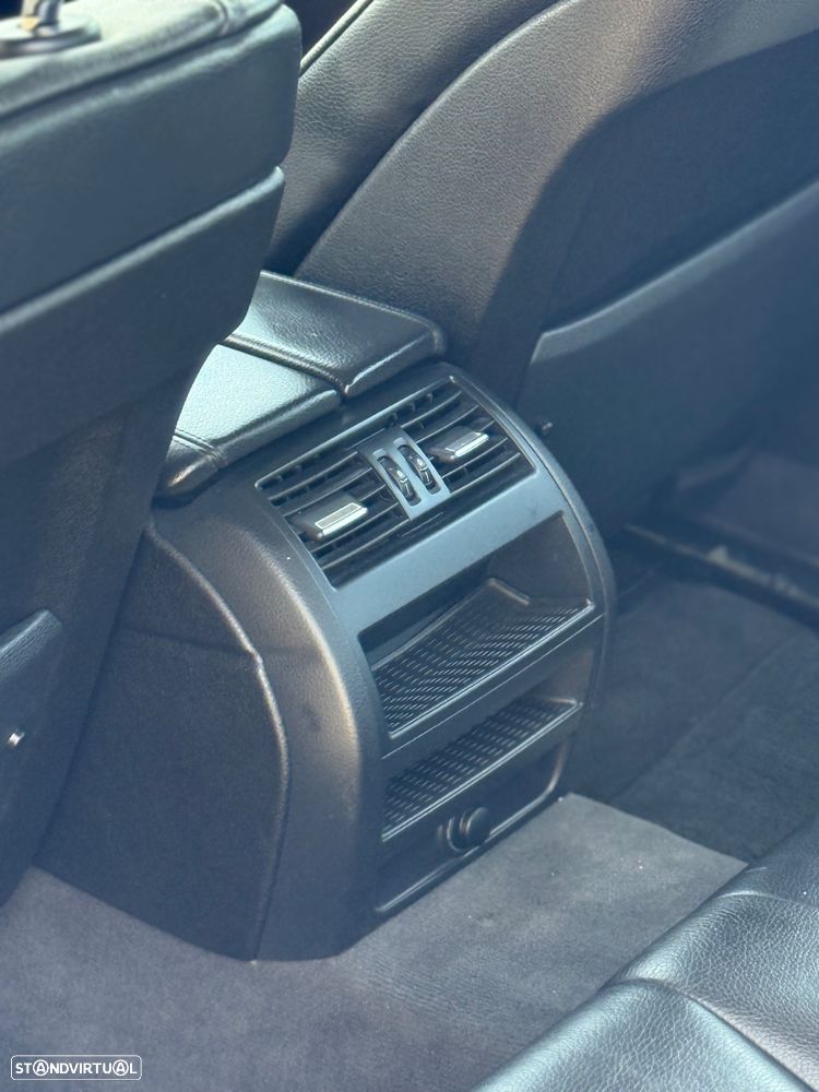 BMW 520 d Pack M Auto - 14