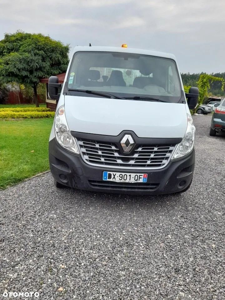 Renault Master - 14