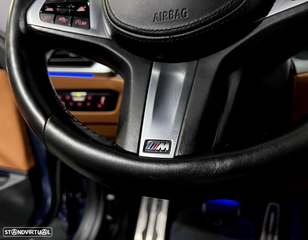 BMW 420 i Pack M Auto - 51