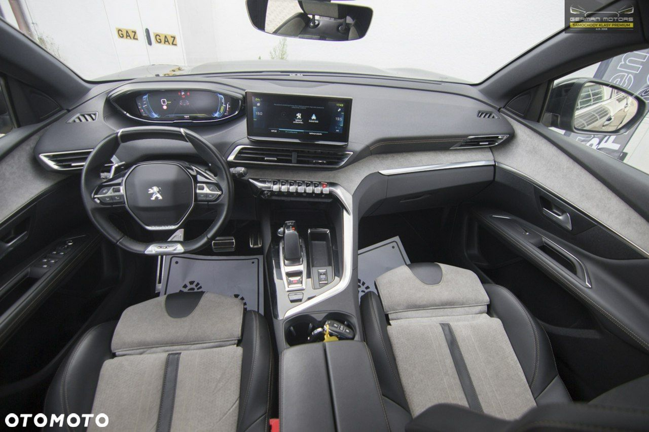 Peugeot 3008 - 28