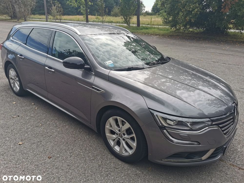 Renault Talisman 1.7 Blue dCi Limited - 15