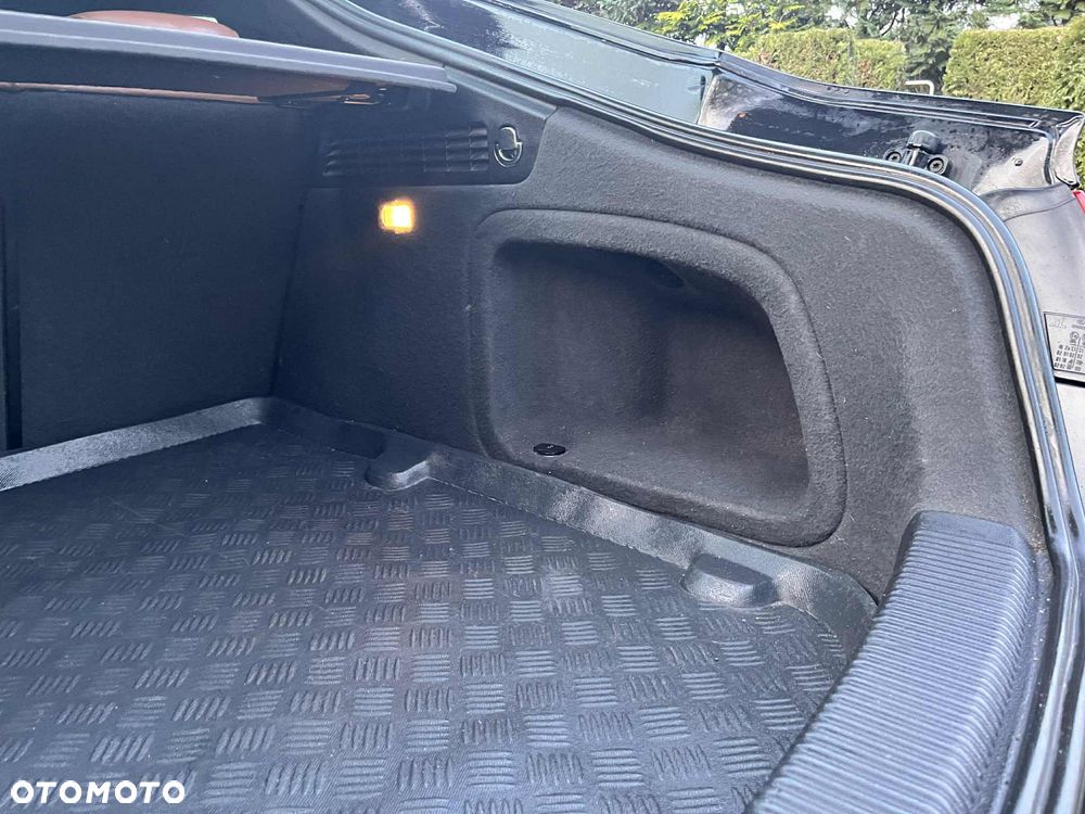 Audi A5 Sportback 2.7 TDI DPF multitronic - 20