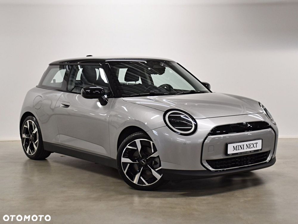 MINI Cooper E 40.7 Linia Classic - 8