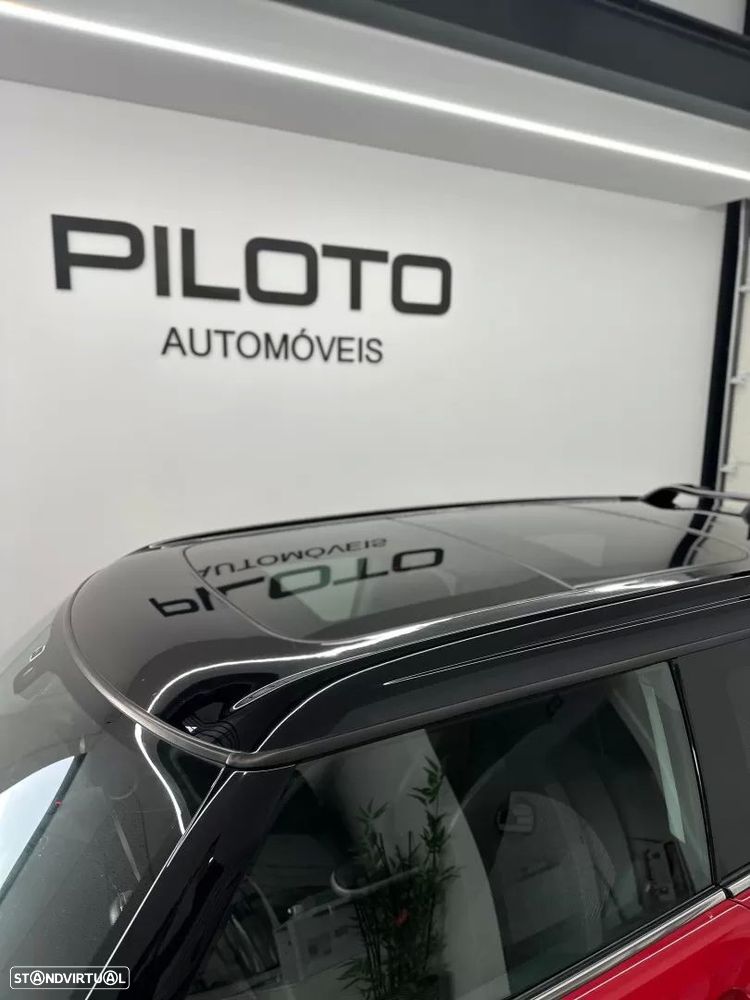 MINI Clubman Cooper S - 6