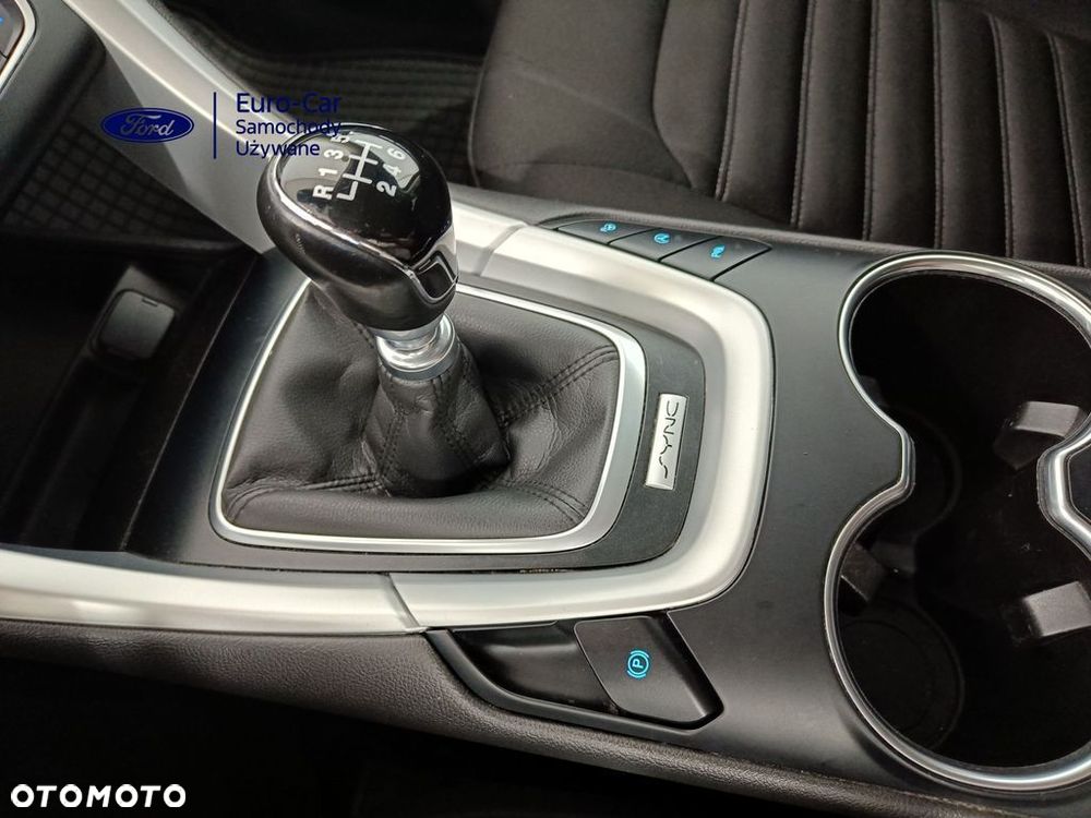 Ford Mondeo 1.5 EcoBoost STart-Stopp Trend - 22