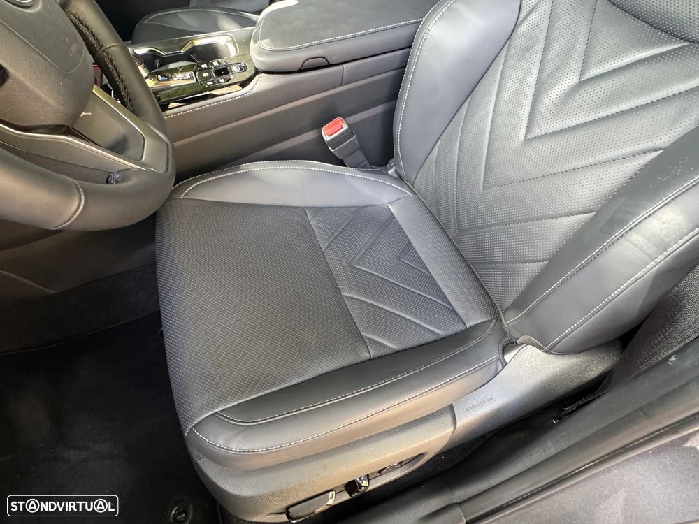 Lexus NX 450h+ Premium - 15