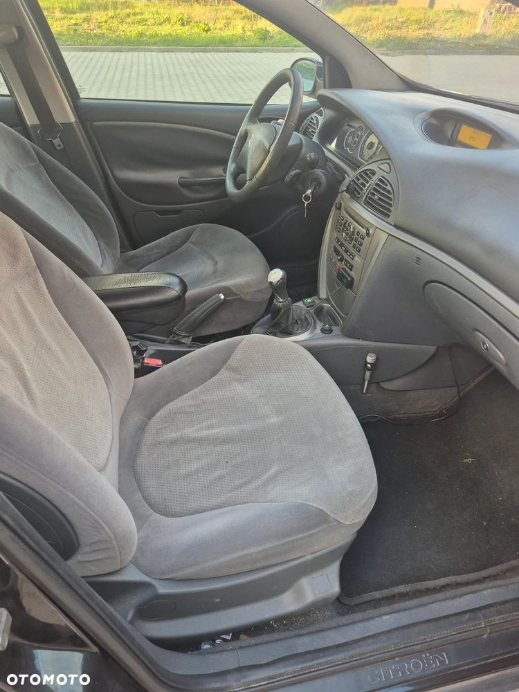 Citroën C5 1.8i 16V SX - 24