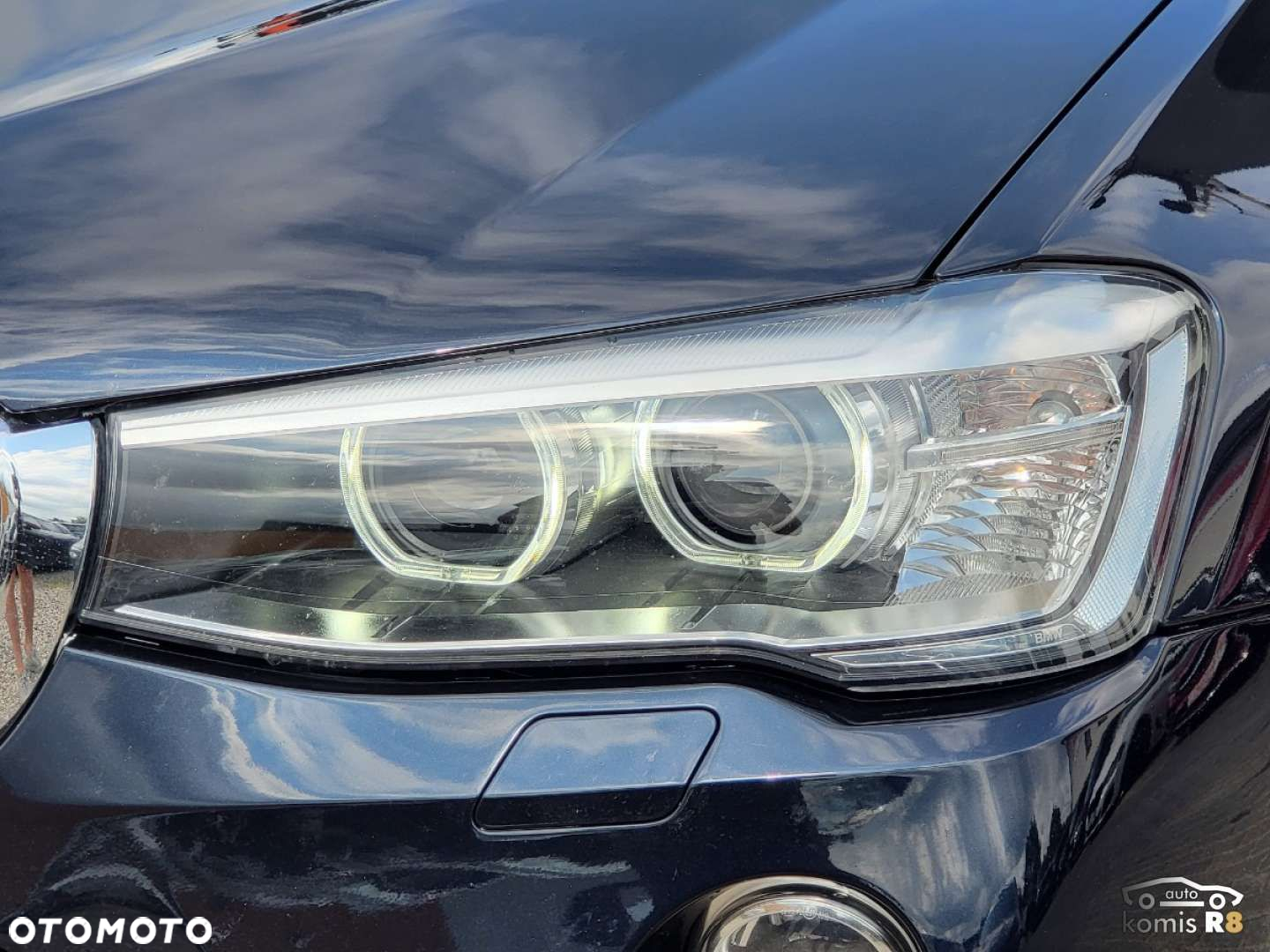 BMW X4 - 10