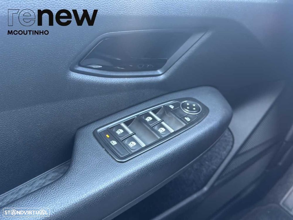 Renault Mégane - 16