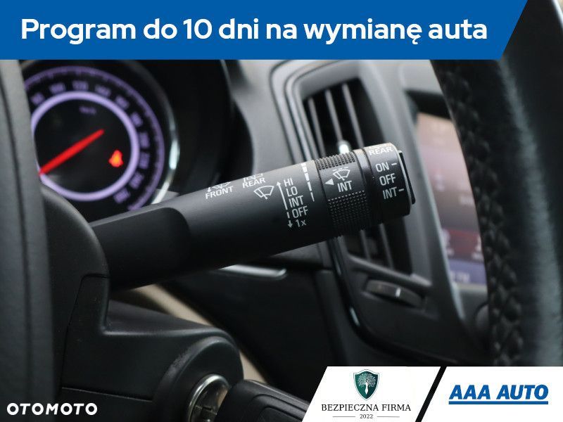 Opel Insignia - 20
