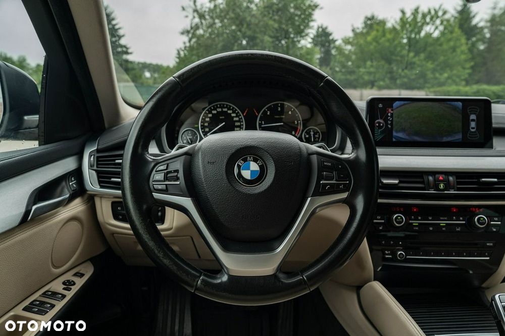 BMW X6 - 17