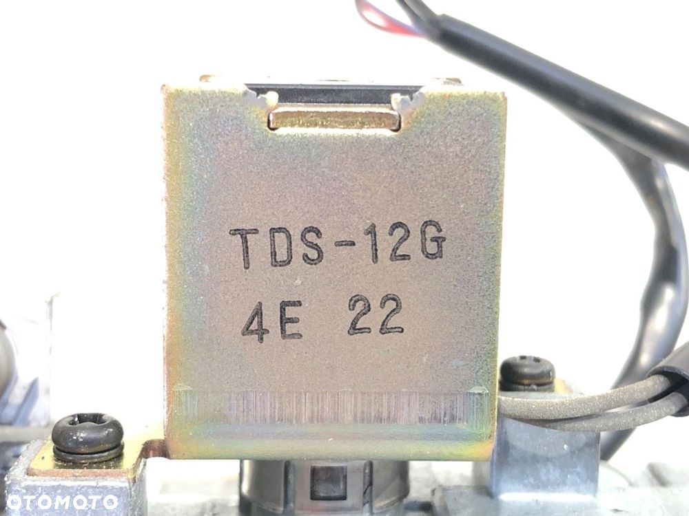 STACYJKA  SUBARU OUTBACK (BL, BP) 2003 - 2010 2.5 AWD (BP9) 121 kW [165 KM] benzyna 2003 - 2009 - 4