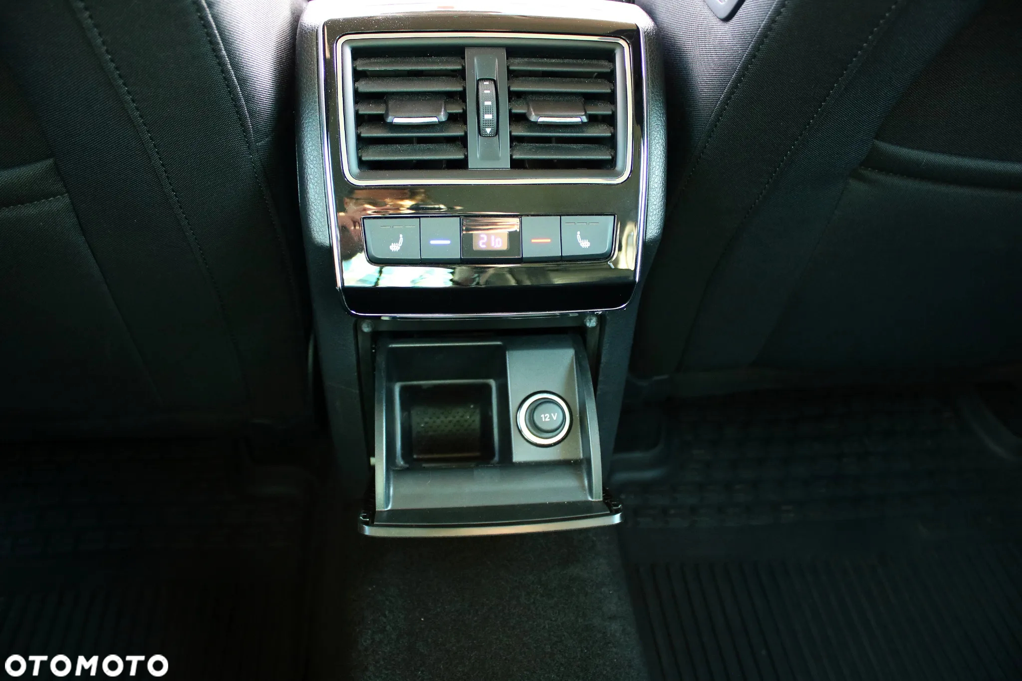 Skoda Superb 2.0 TSI Style DSG - 10