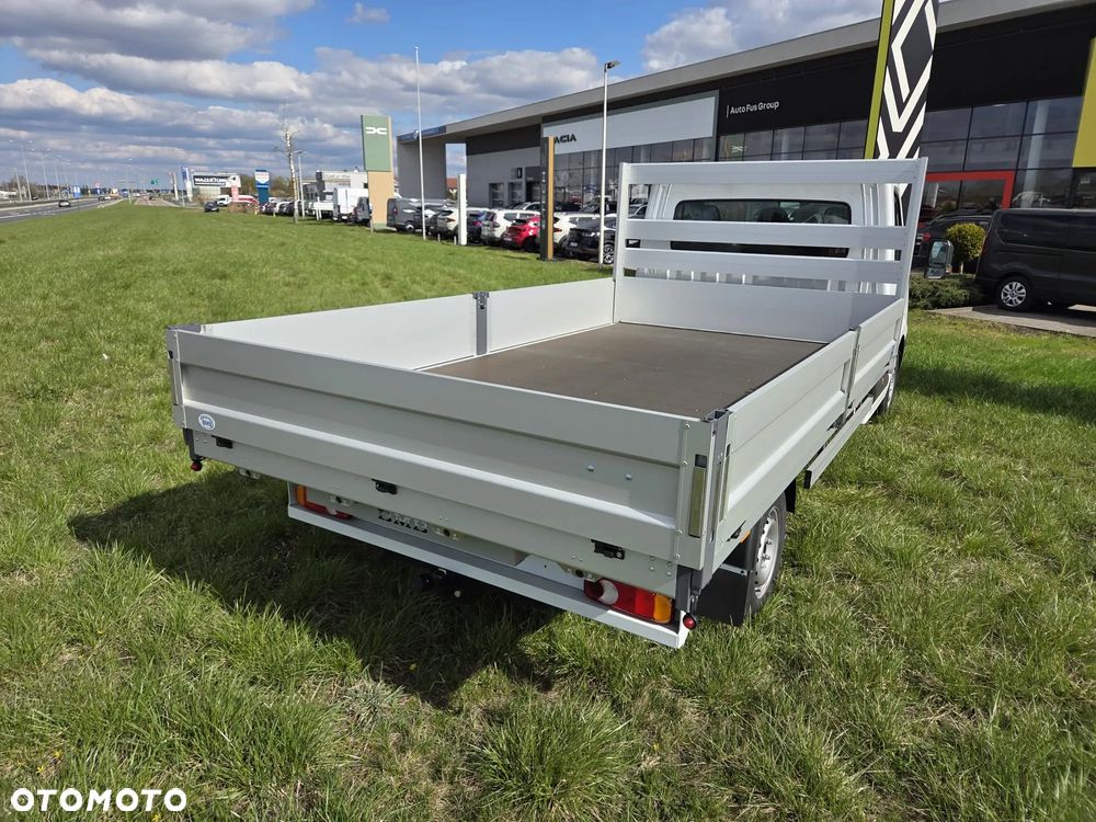 Renault Nowy Master Skrzynia - 5