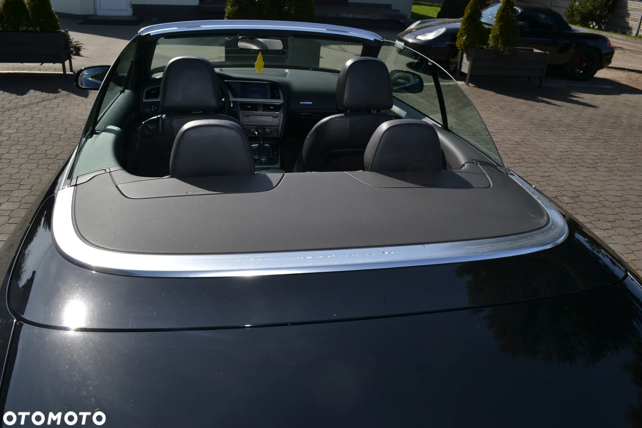 Audi A5 Coupe 3.2 FSI Multitronic - 18