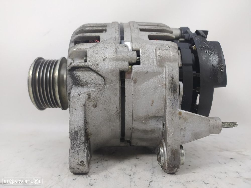ALTERNADOR AUDI A3 2001 -A20008Y - 3