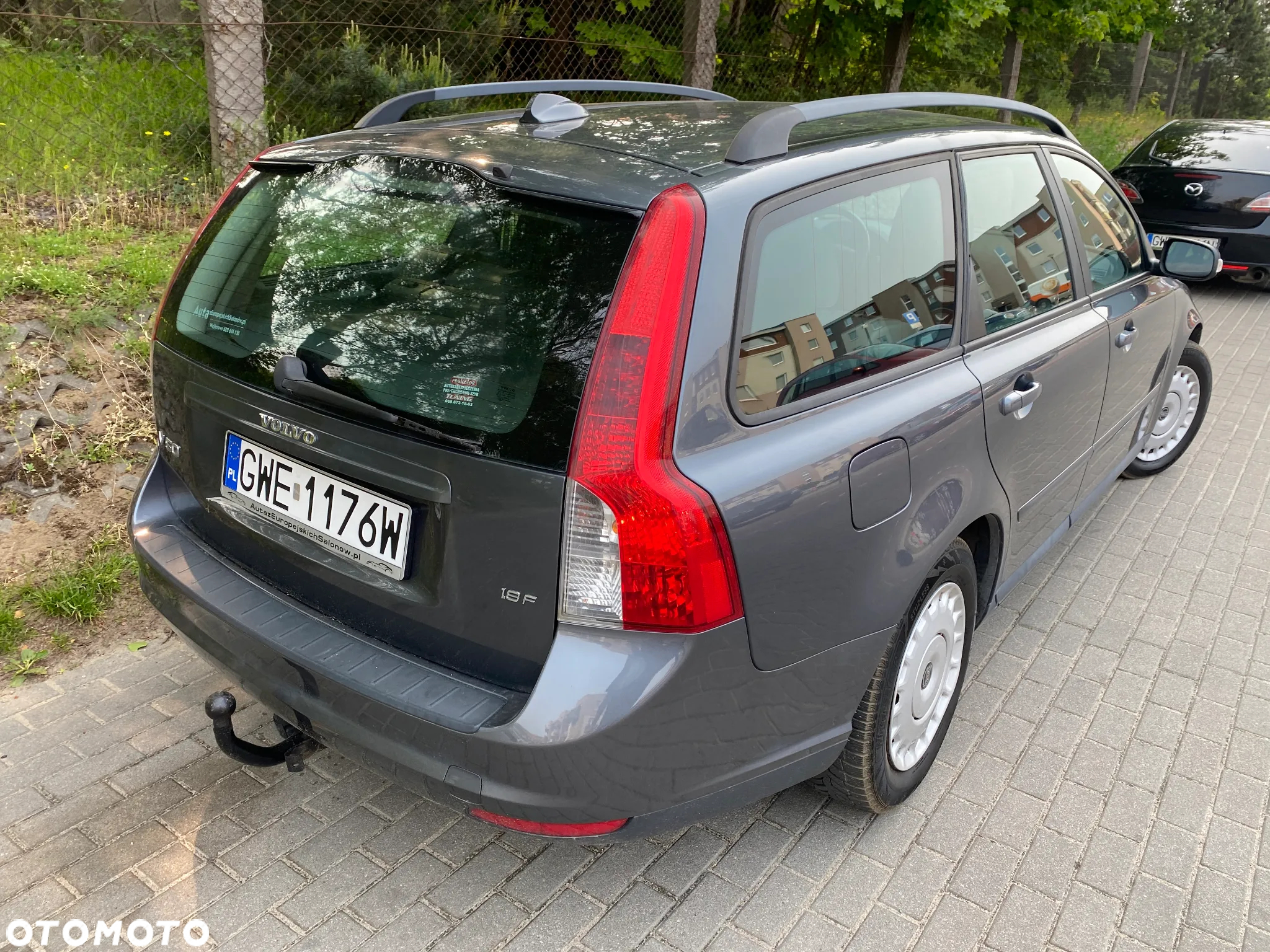 Volvo V50 1.8 Kinetic - 4