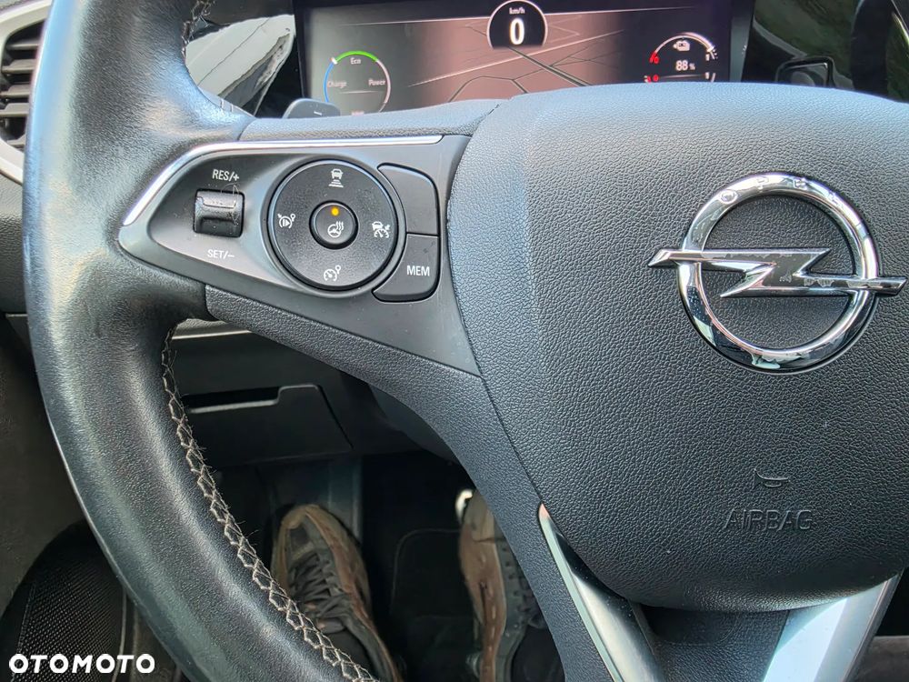 Opel Grandland X - 22