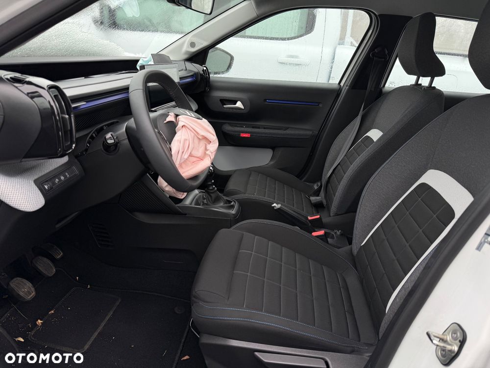 Citroën C3 1.2 T Business - 12